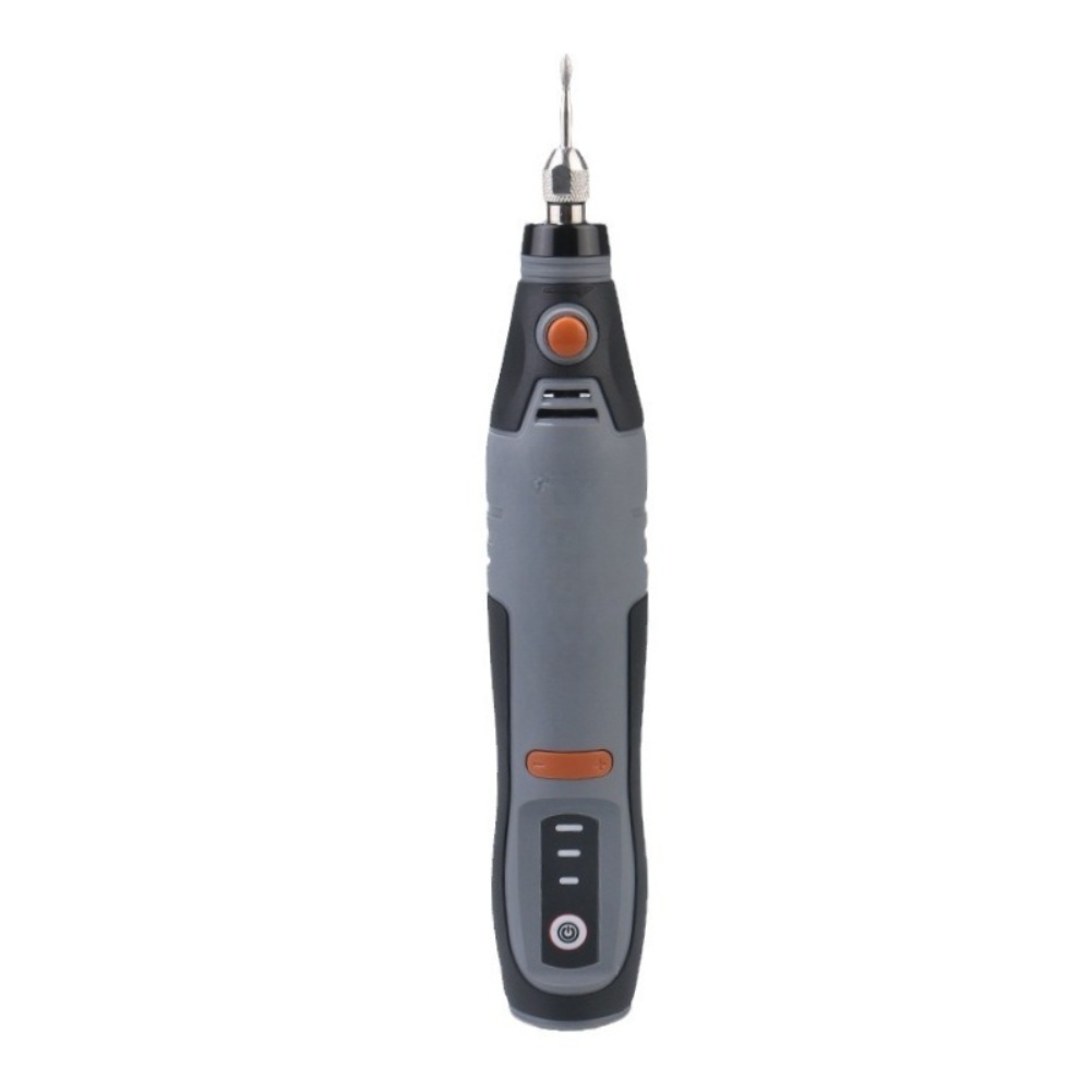 Cordless Rotary Tool Kit Accessories - Kit di utensili rotanti senza fili,