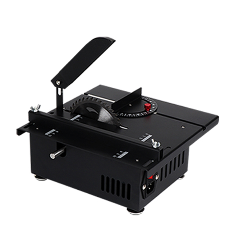 Mini Table Saw For Woodworking - Sega da tavolo di precisione mini