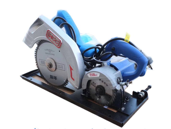 Mini Table Saw For Woodworking - MJ09 mini sega da tavolo di