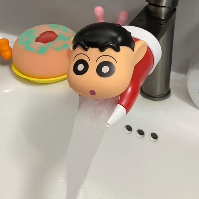 Crayon ShinChans, simpatico ac - Plumbing recensione e prezzo