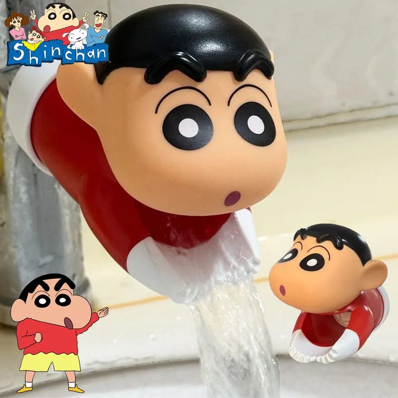 Crayon ShinChans, simpatico ac - Plumbing recensione e prezzo