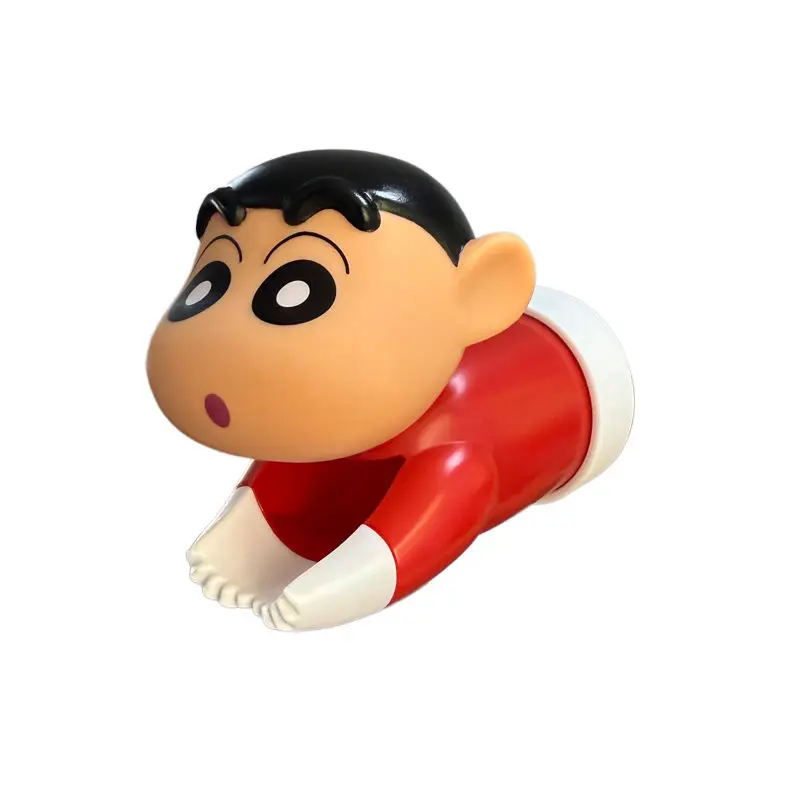 Crayon ShinChans, simpatico ac - Plumbing recensione e prezzo