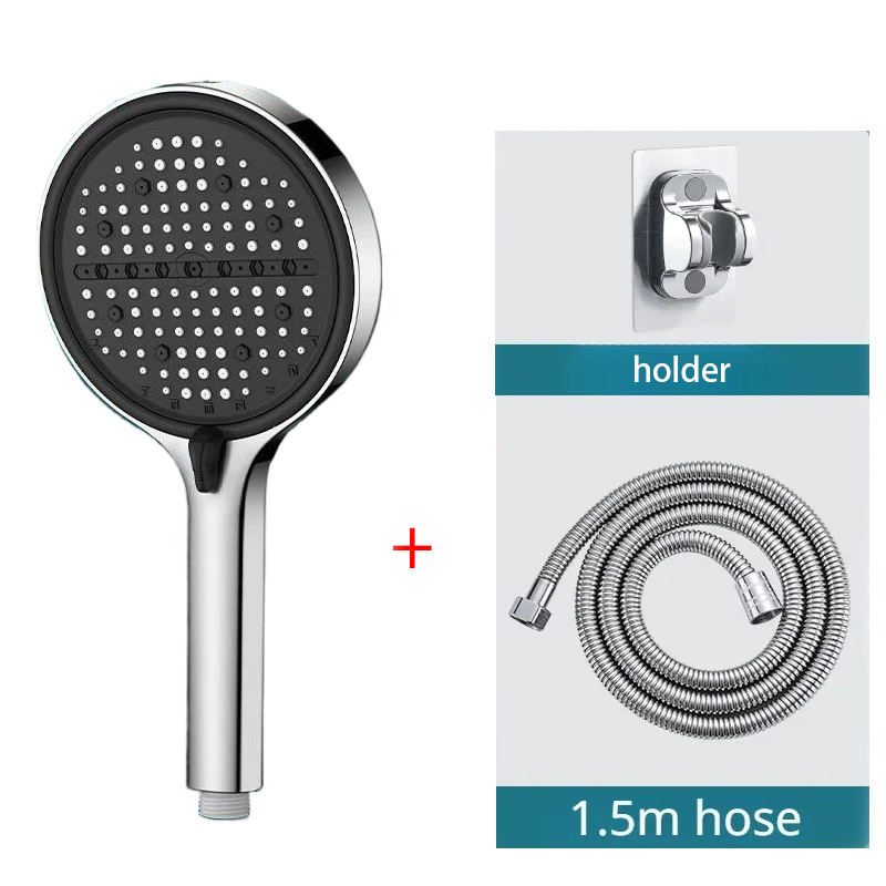 Set Doccia da Bagno 3 Pezzi Ar - Plumbing recensione e prezzo