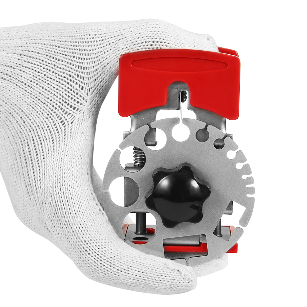 Spellafili elettrico spelafili - Automatic Wire Stripper Cutter recensione e prezzo