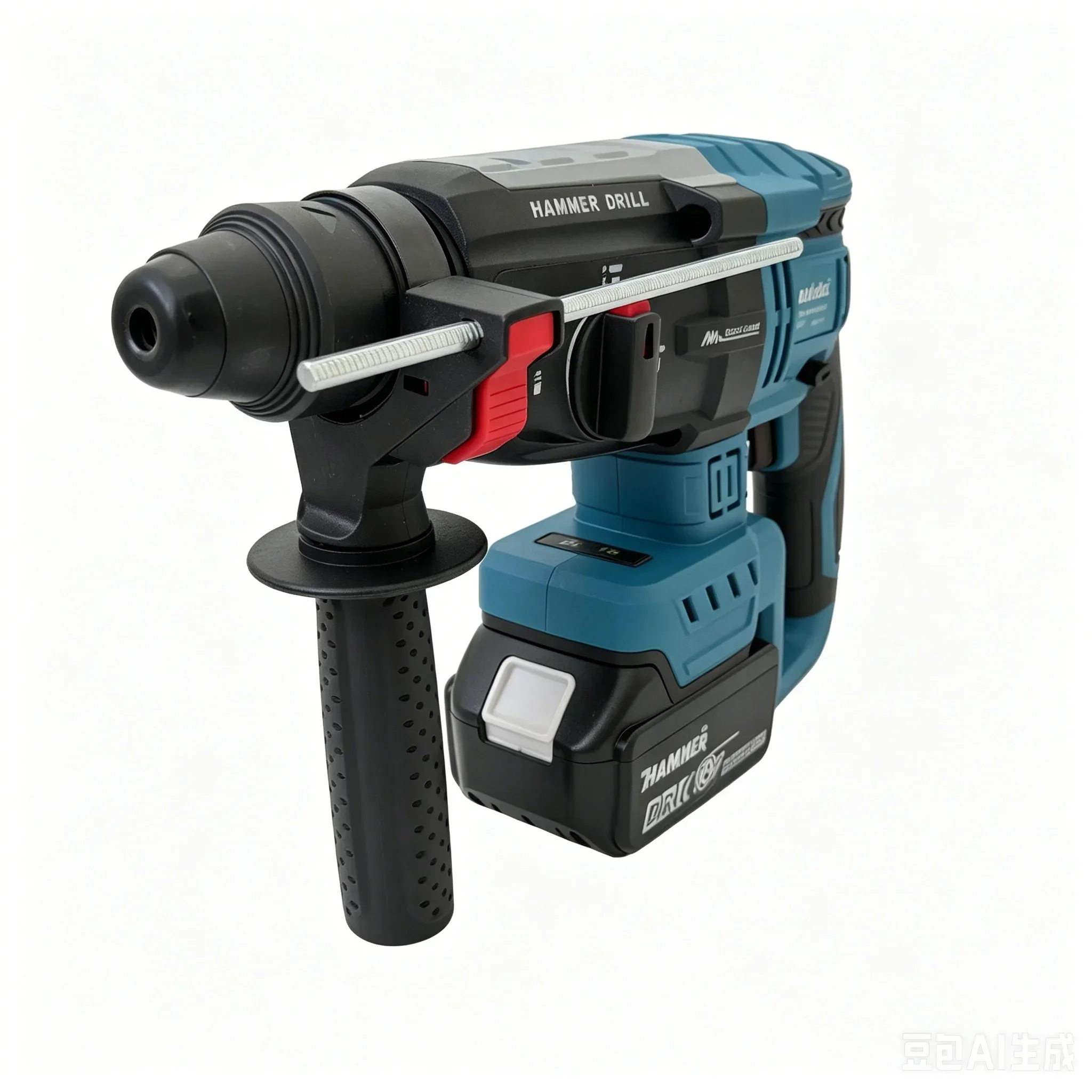 Trapano Elettrico Senza Spazzo - Brushless Cordless Electric Drill 18V recensione e prezzo