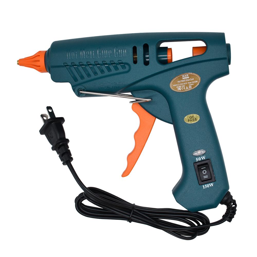 Pistola per colla a caldo sing - Hot Melt Glue Gun Cordless recensione e prezzo