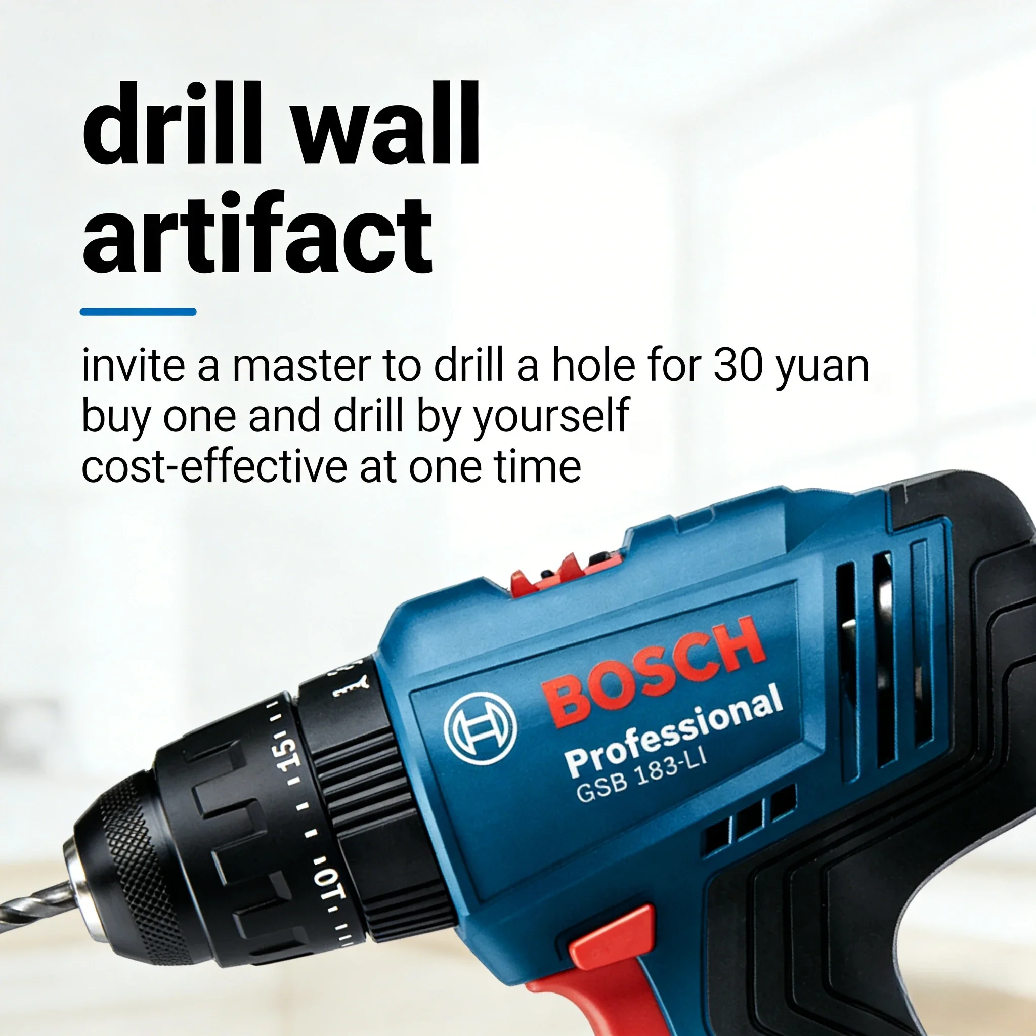 Trapano avvitatore a impulsi s - Brushless Cordless Electric Drill 18V recensione e prezzo