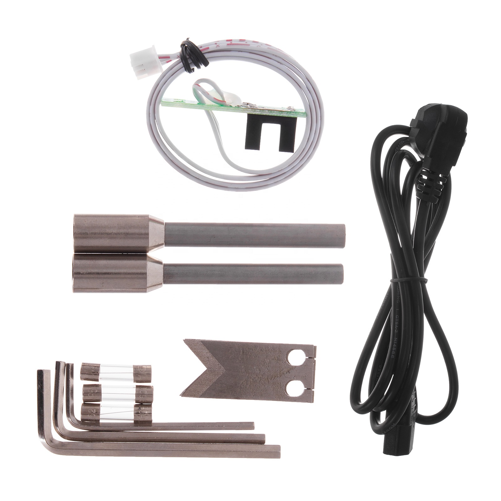 X-CS101 Macchina Automatica pe - Automatic Wire Stripper Cutter recensione e prezzo
