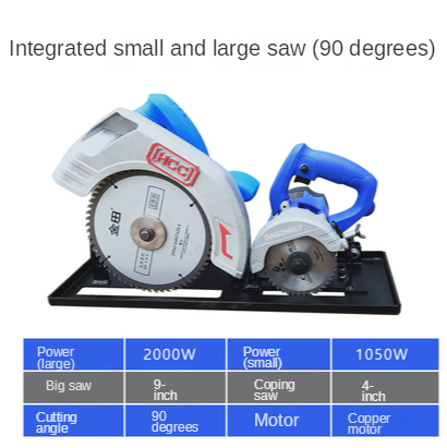 MJ09 mini sega da tavolo di pr - Mini Table Saw For Woodworking recensione e prezzo