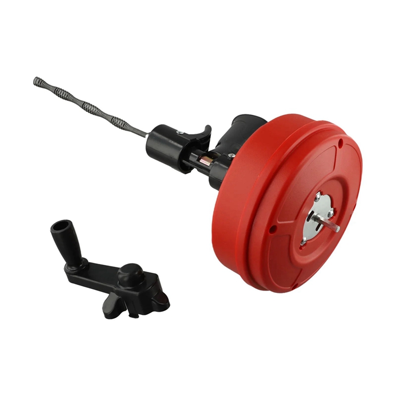 Macchina per Dragaggio Tubi da - Plumbing recensione e prezzo