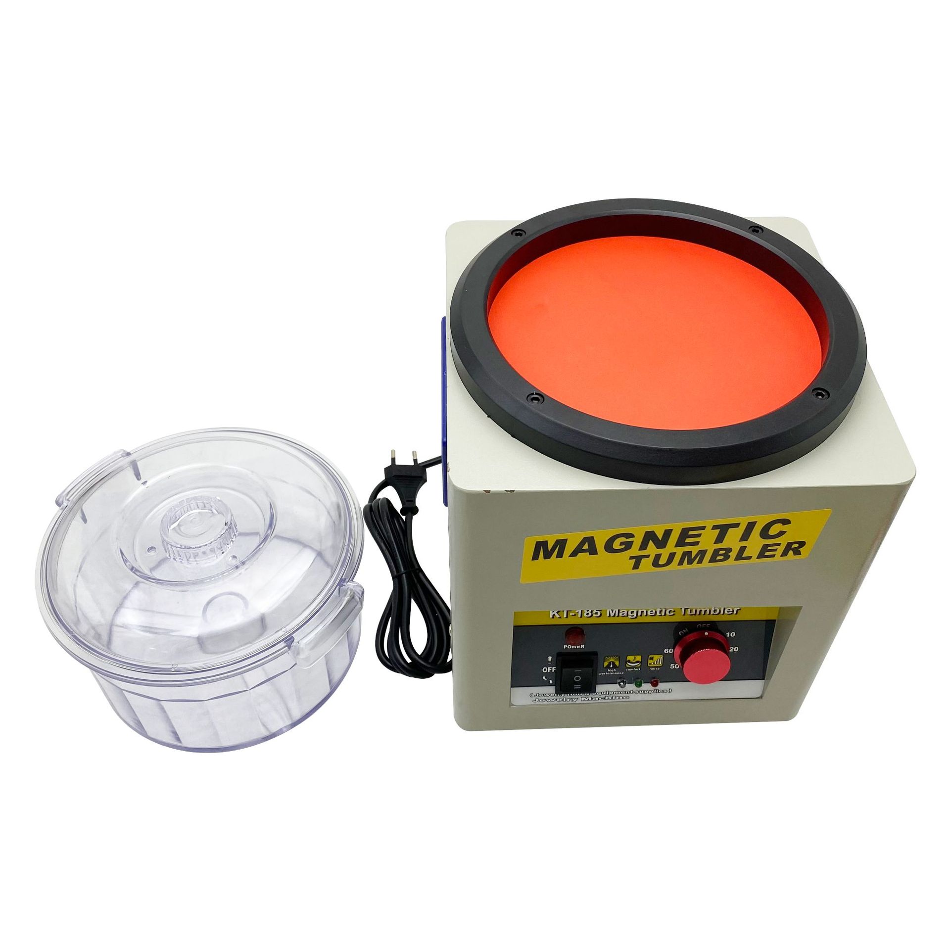 Lucidatrice Elettromagnetica K - Electrical recensione e prezzo