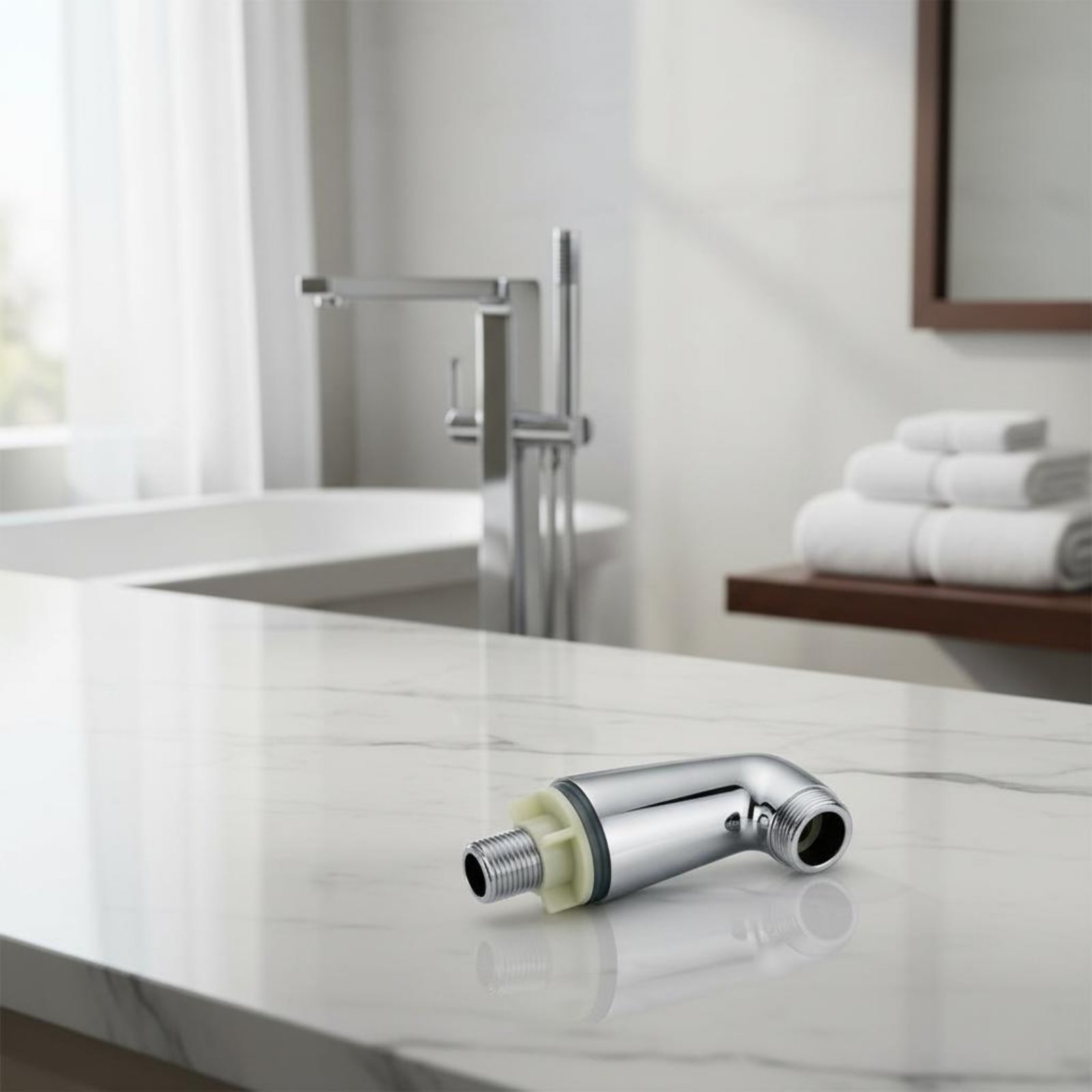 2 Pezzi Supporti per Rubinetto - Plumbing recensione e prezzo