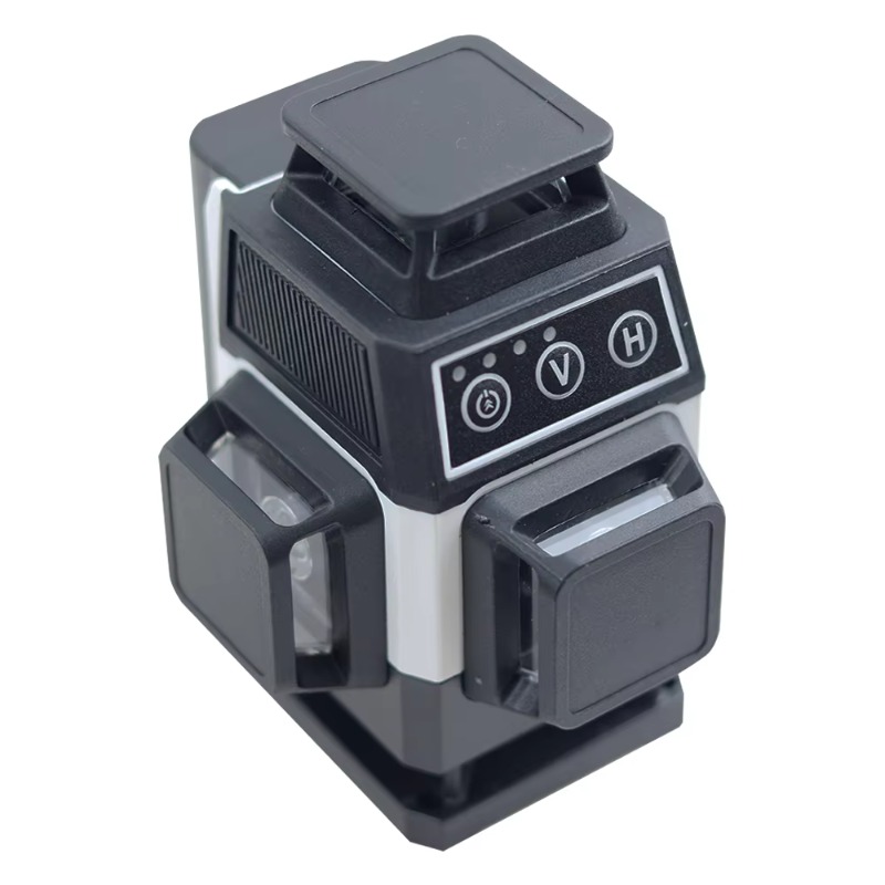 Livella laser 4D con linee ver - Laser Level 16 Lines 4D Green recensione e prezzo