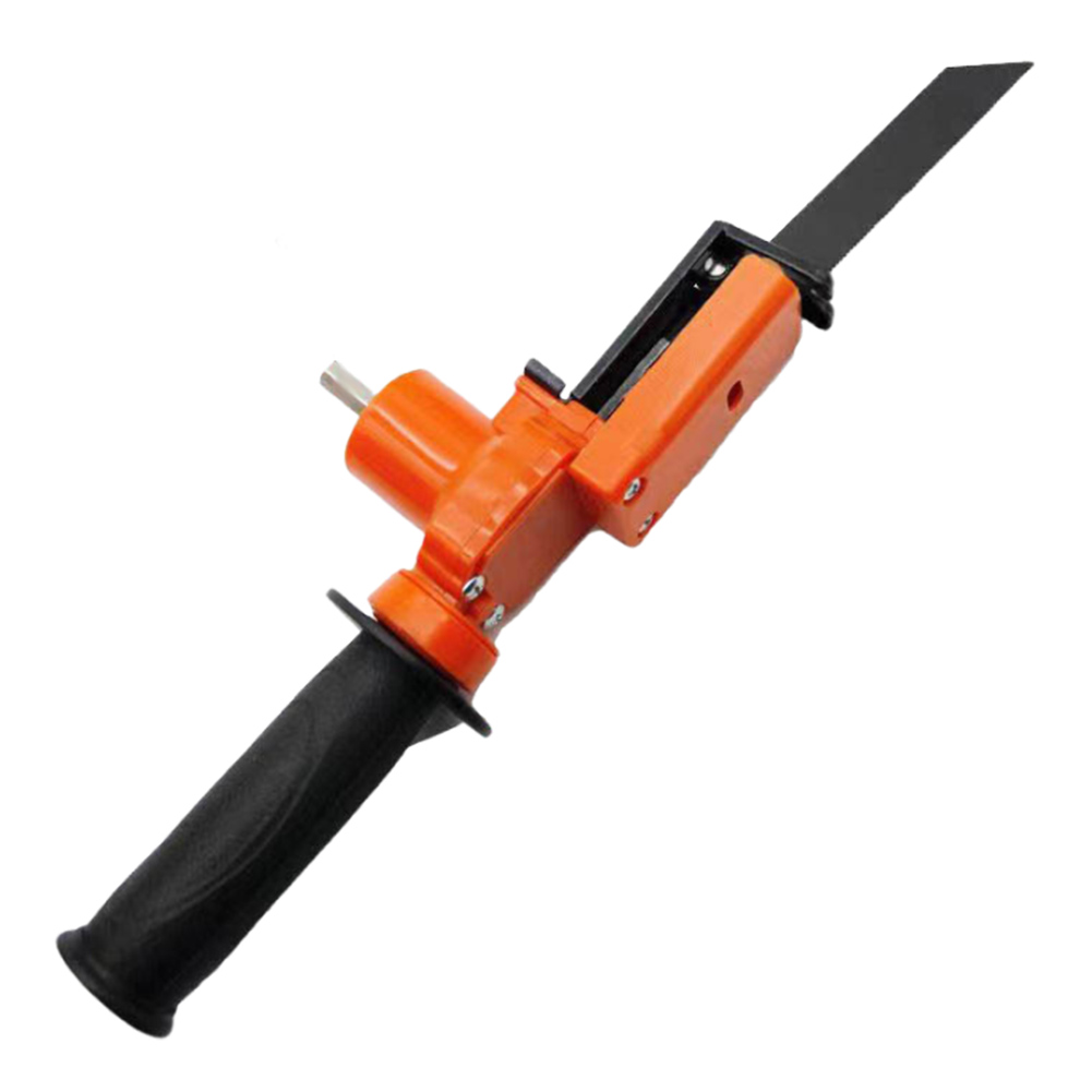 Adattatore per sega alternativ - Reciprocating Saw Attachment Drill recensione e prezzo