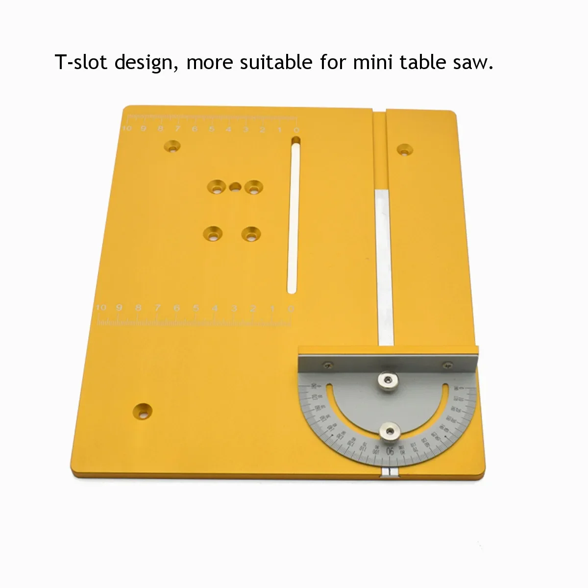 Con manico da 180 mm Macchine  - Mini Table Saw For Woodworking recensione e prezzo