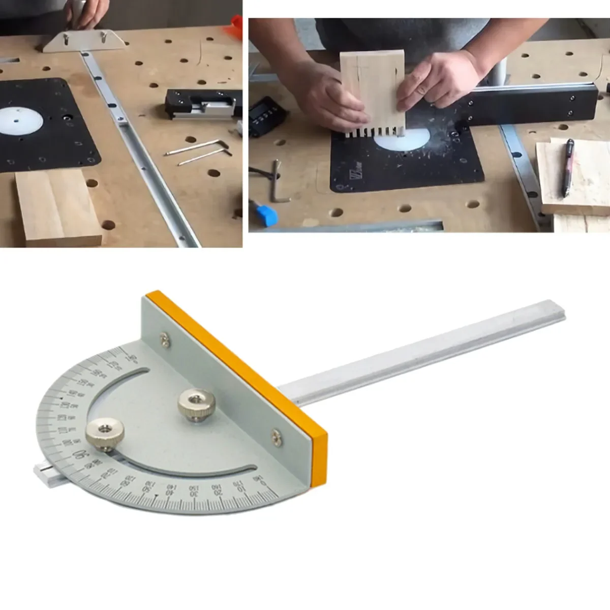 Con manico da 180 mm Macchine  - Mini Table Saw For Woodworking recensione e prezzo
