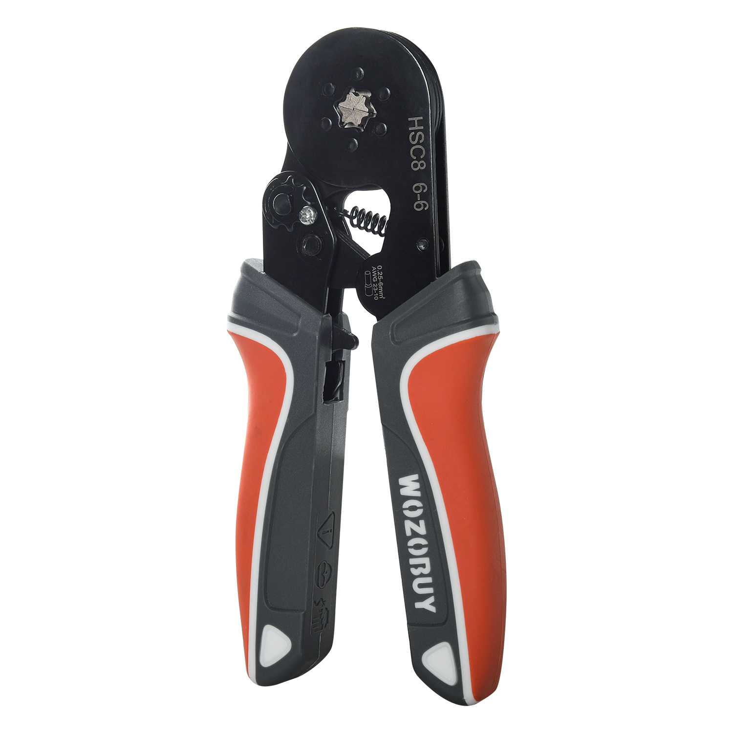 Pinza Crimpatrice Taglia Cavi  - Automatic Wire Stripper Cutter recensione e prezzo